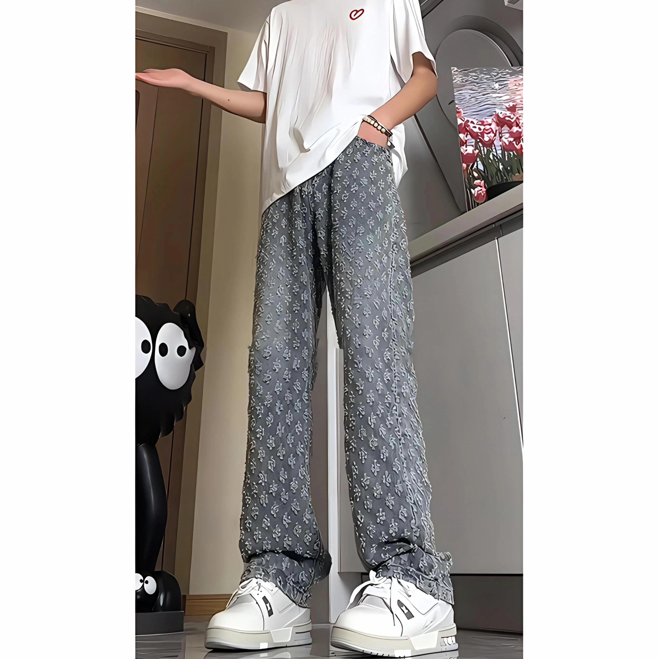 PAINT STAIN
