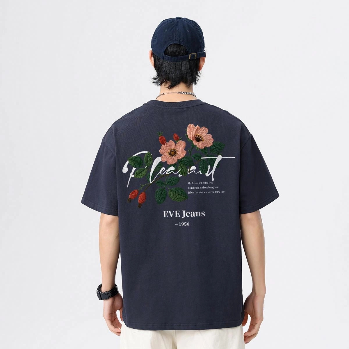 EVE Jeans T