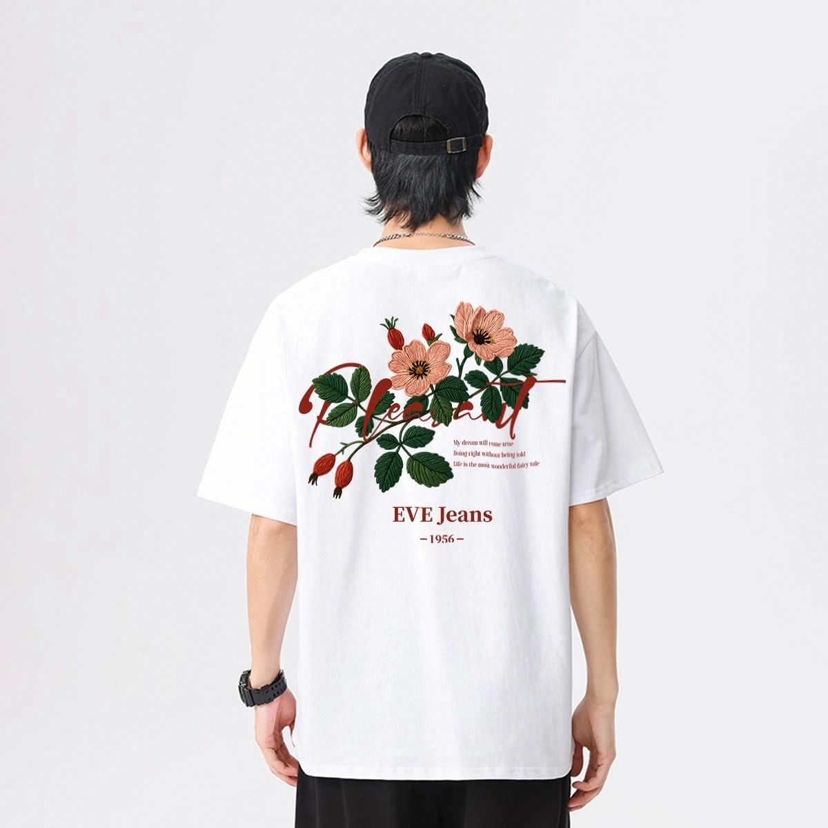 EVE Jeans T