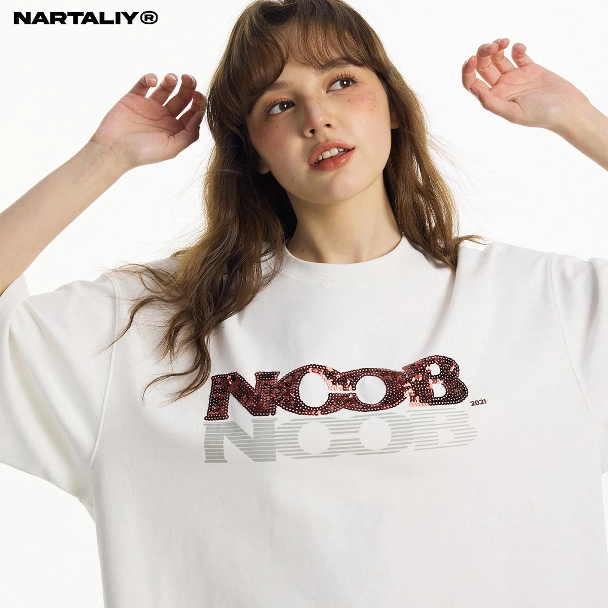 NARTALIY T