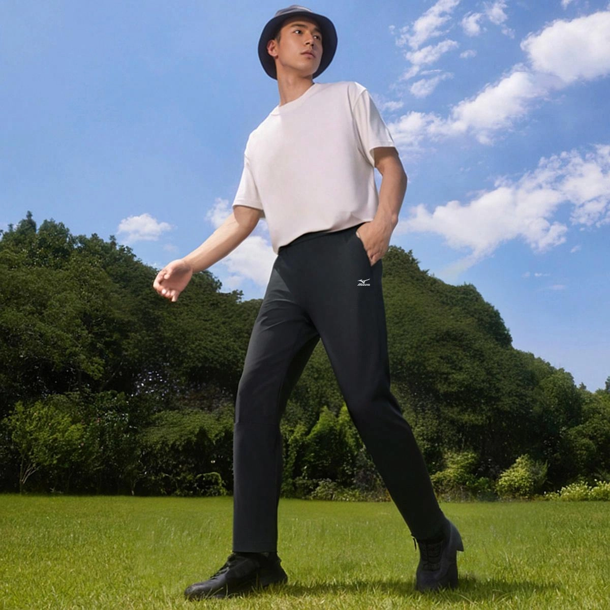 Mizuno