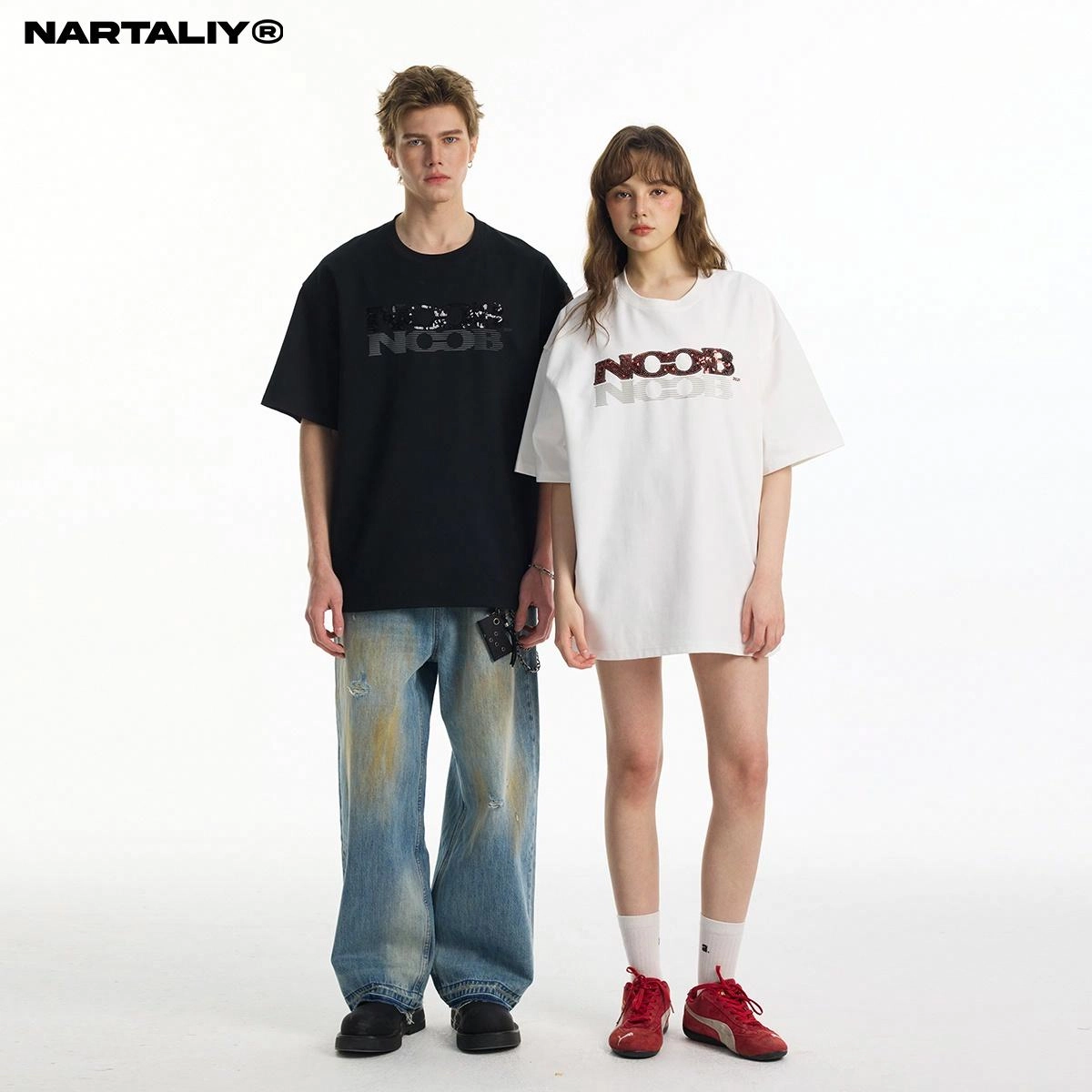 NARTALIY T