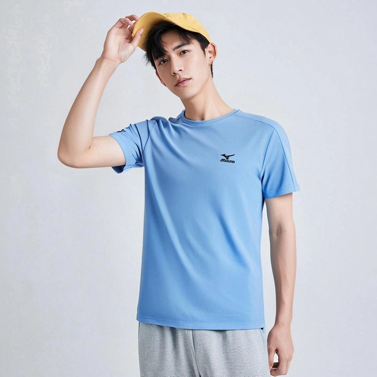 Mizuno T