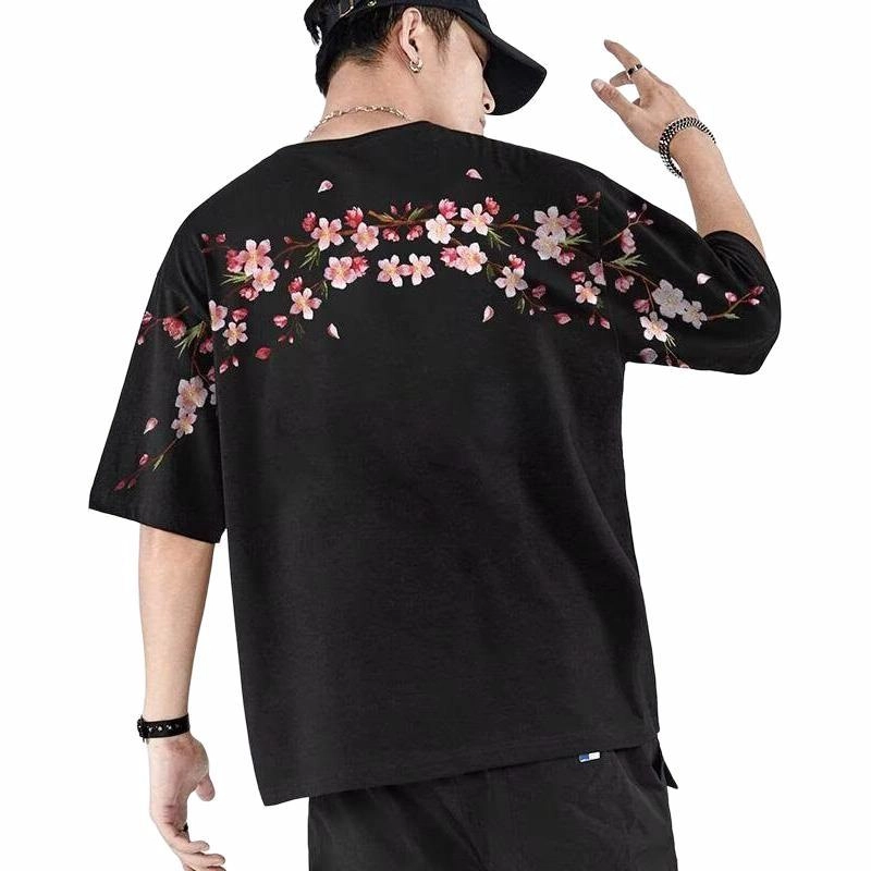PAINT STAIN T