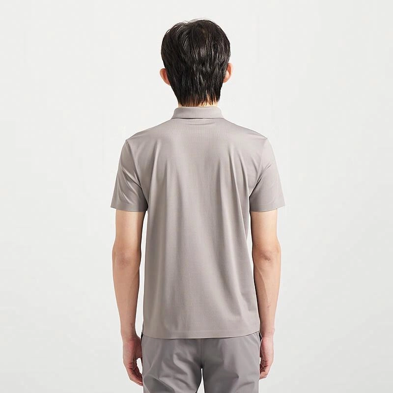 LESS IS MORE Polo