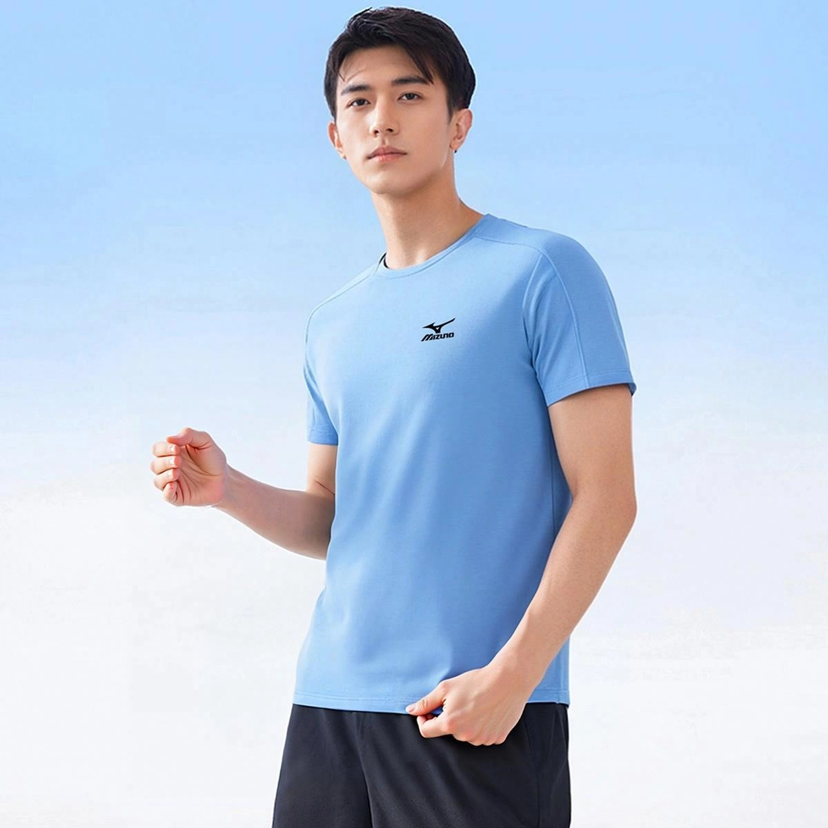 Mizuno T