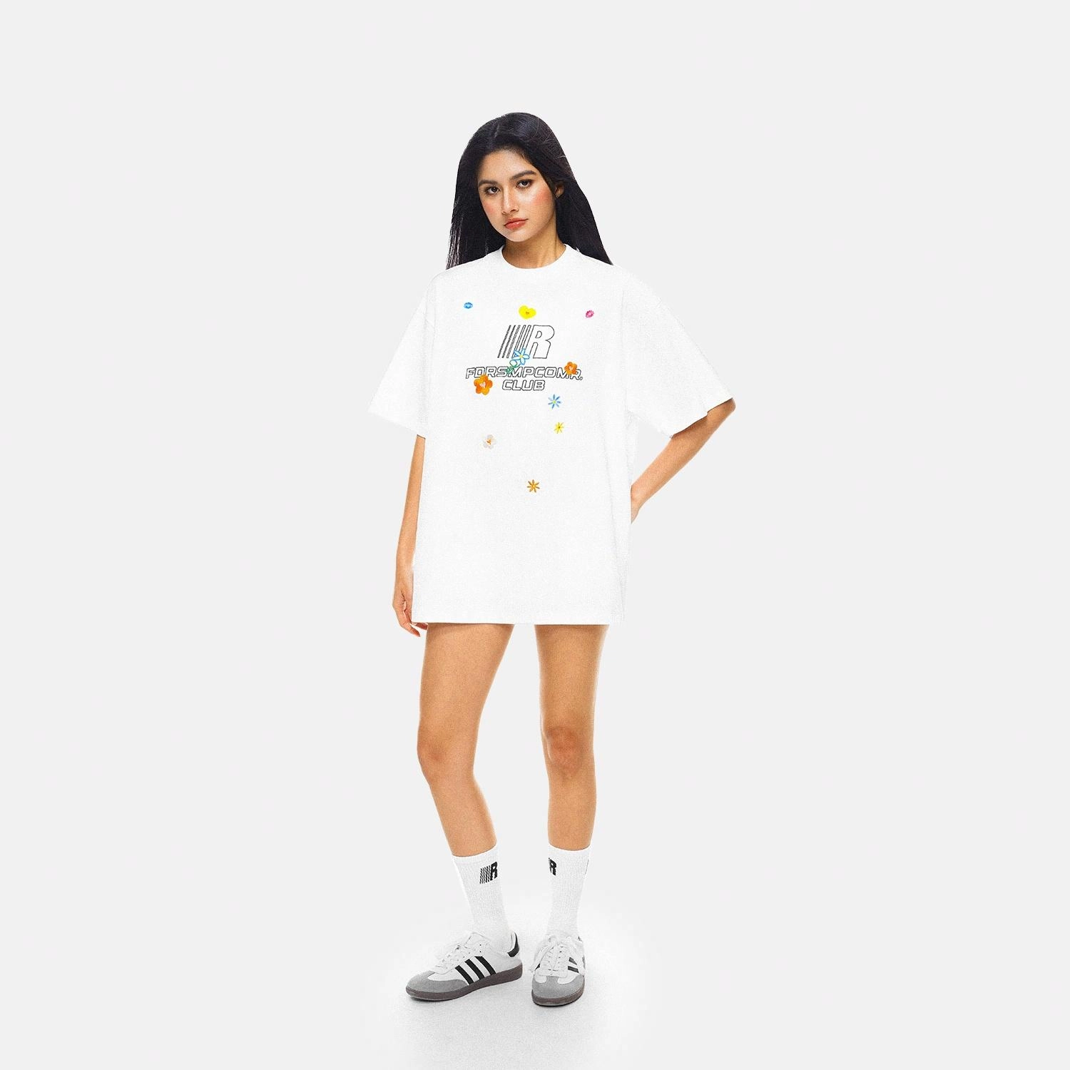 FDR RLOGOT