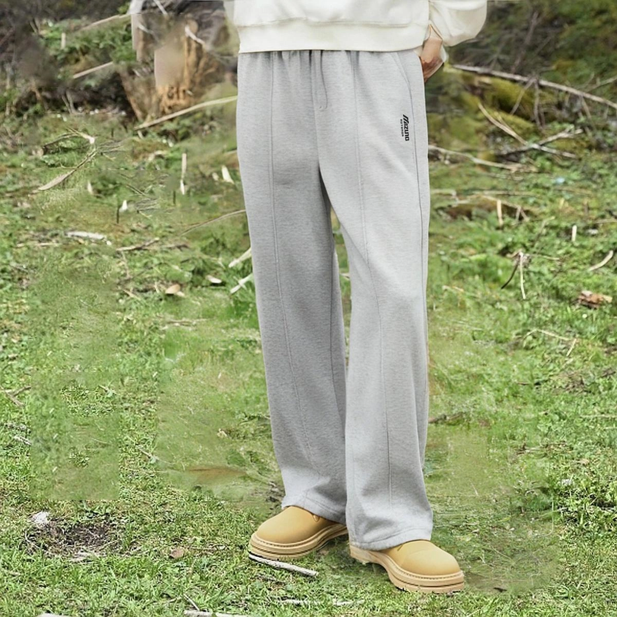 Mizuno