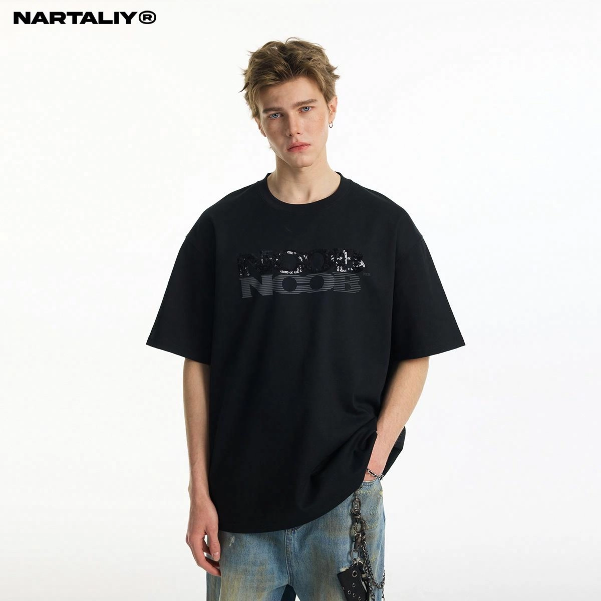 NARTALIY T