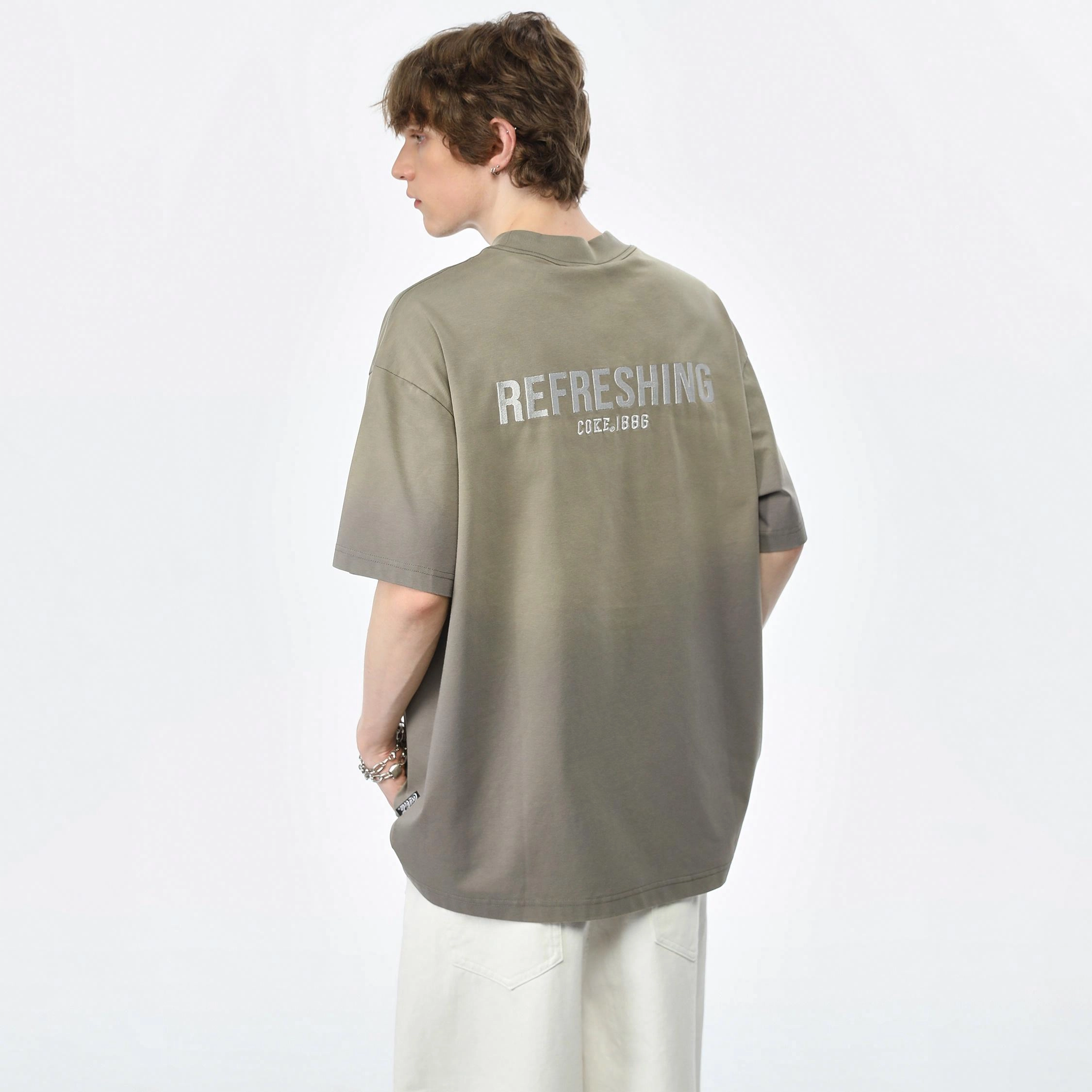 Coke T