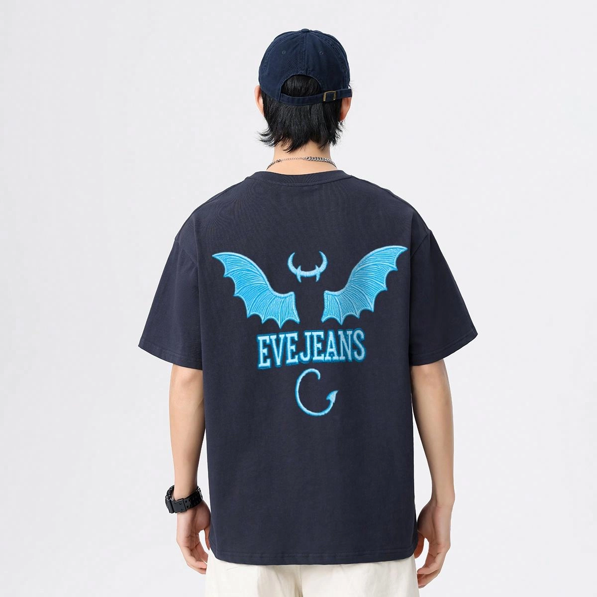 EVE Jeans T