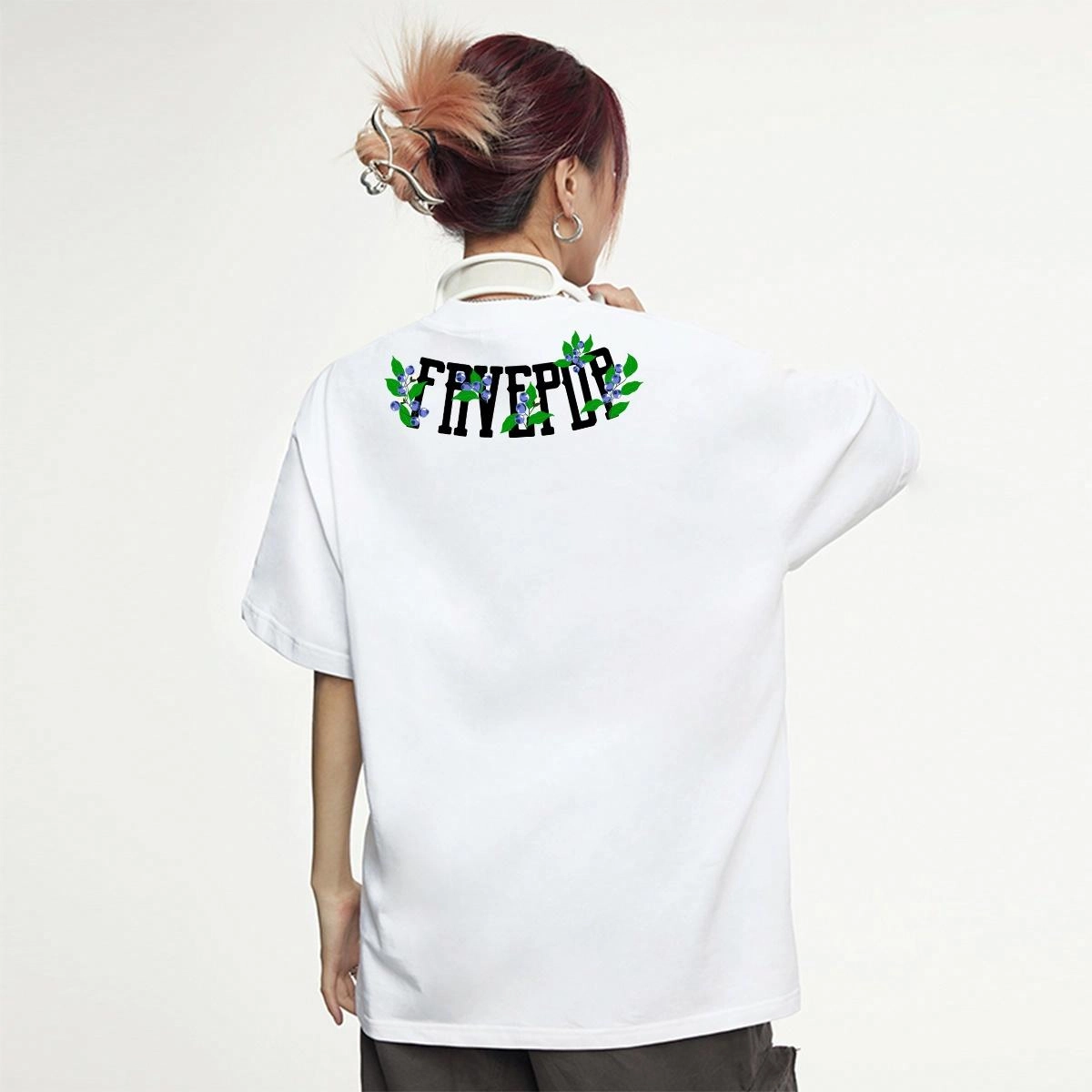 FAVEPOP T