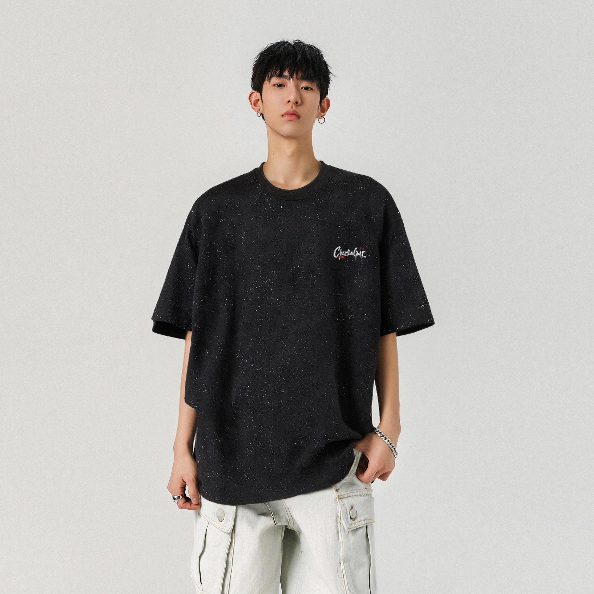 CHARLIE GOLF T