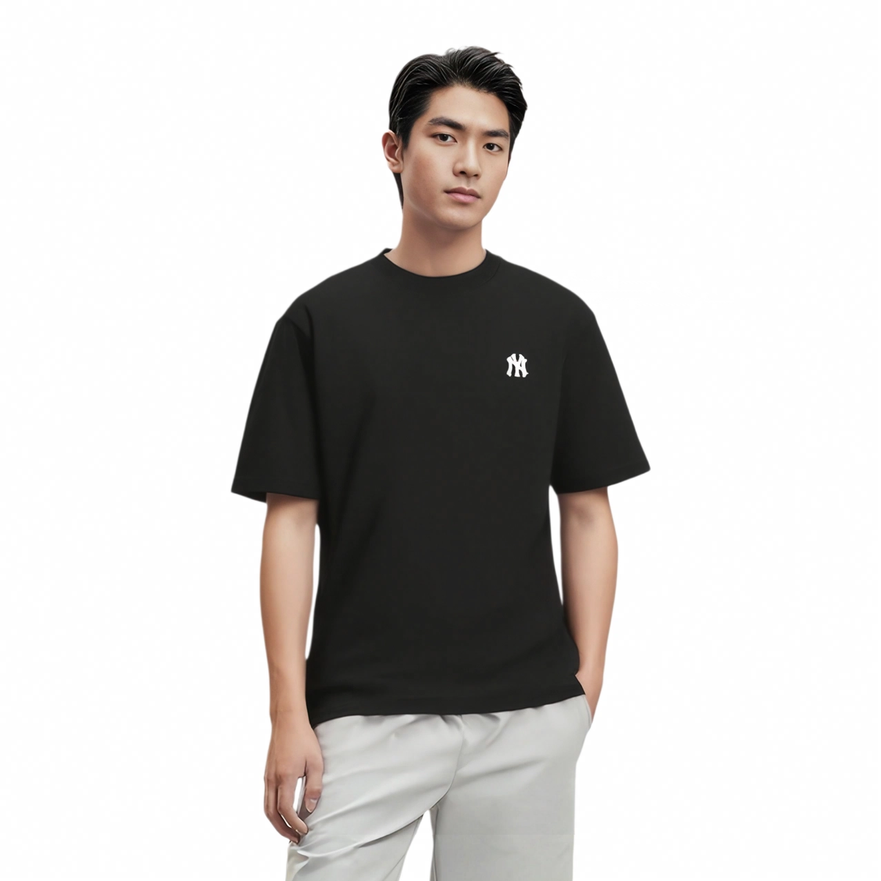 MLB T