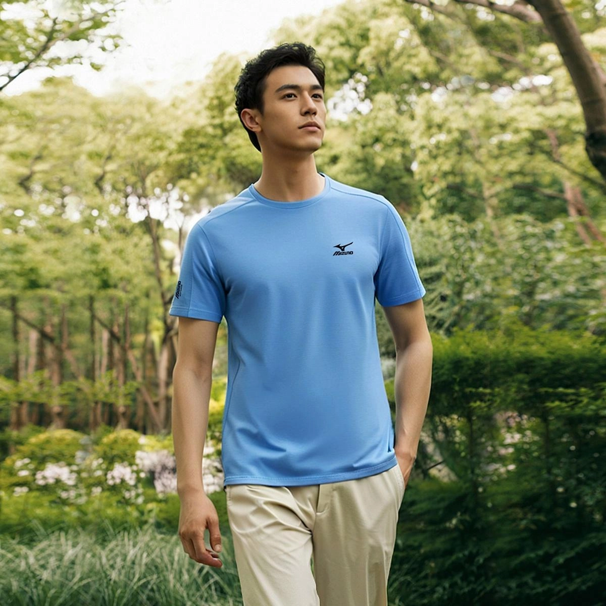 Mizuno T