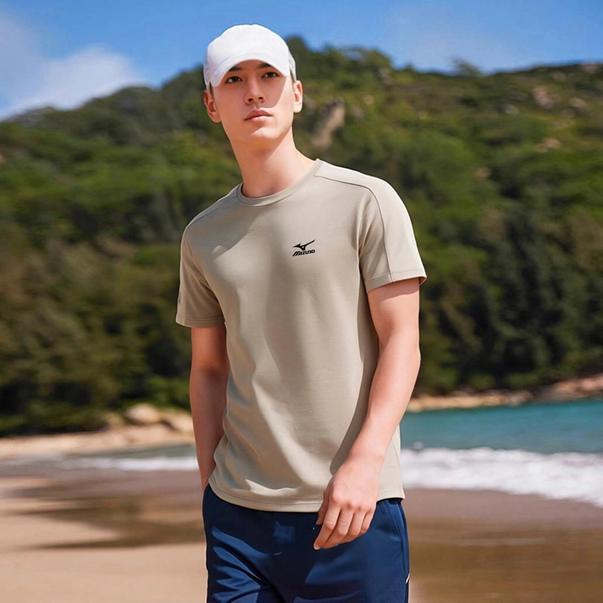 Mizuno T