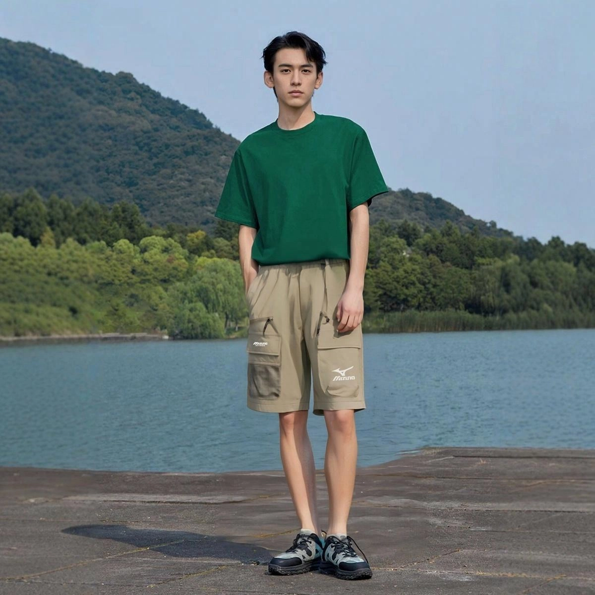 Mizuno
