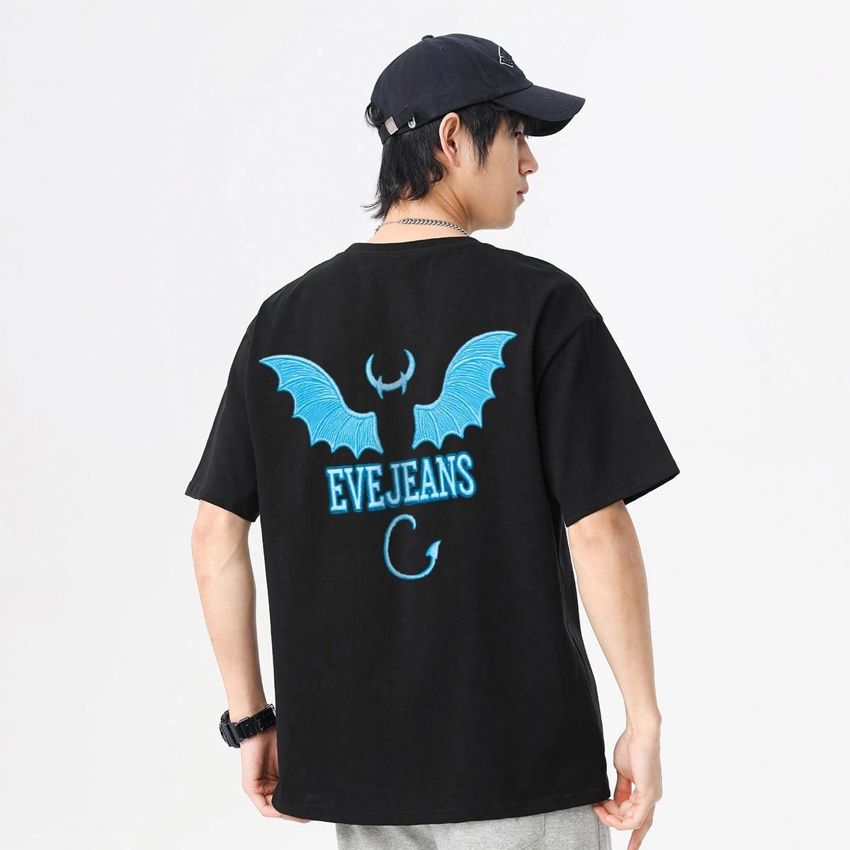 EVE Jeans T