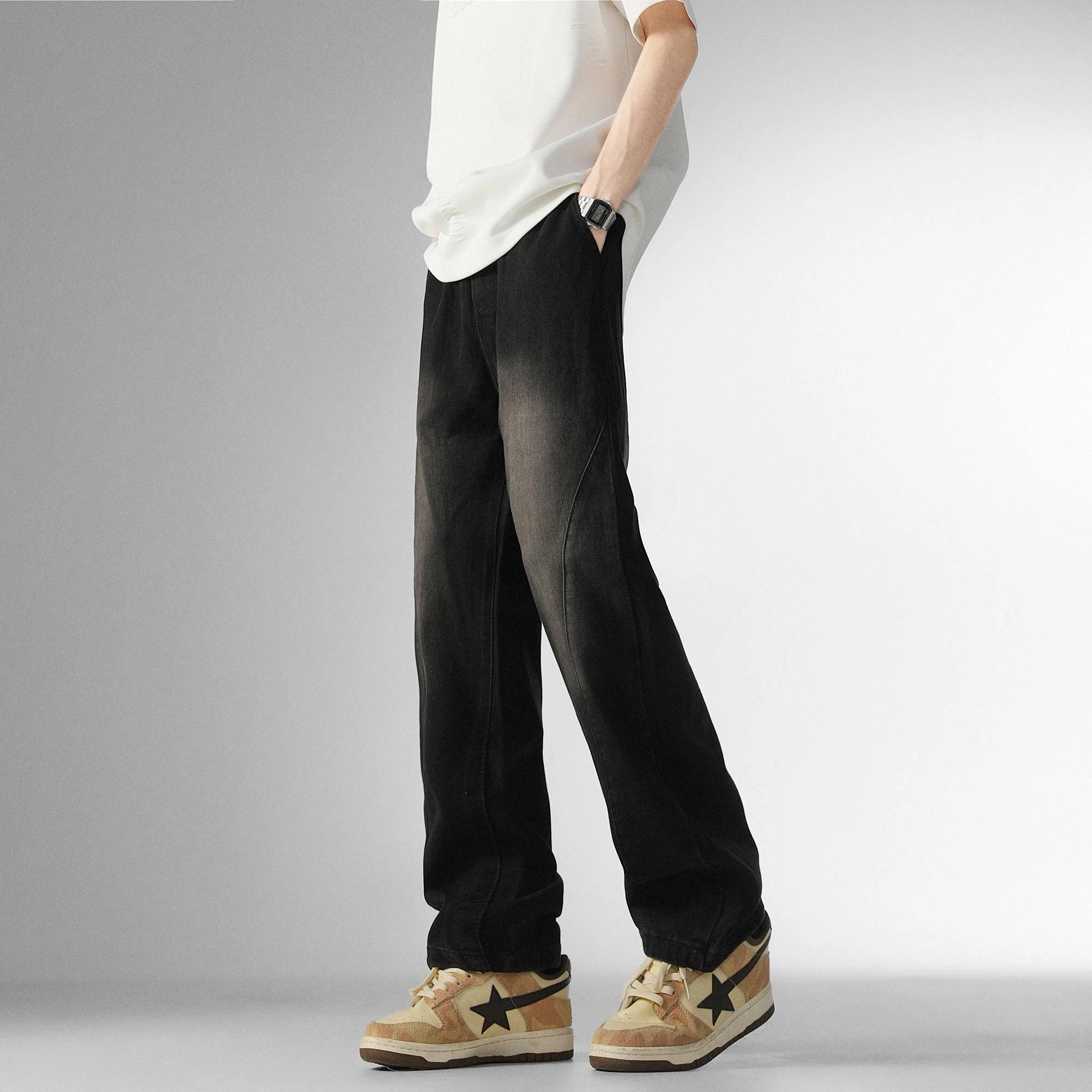 SAME FLOW Logo