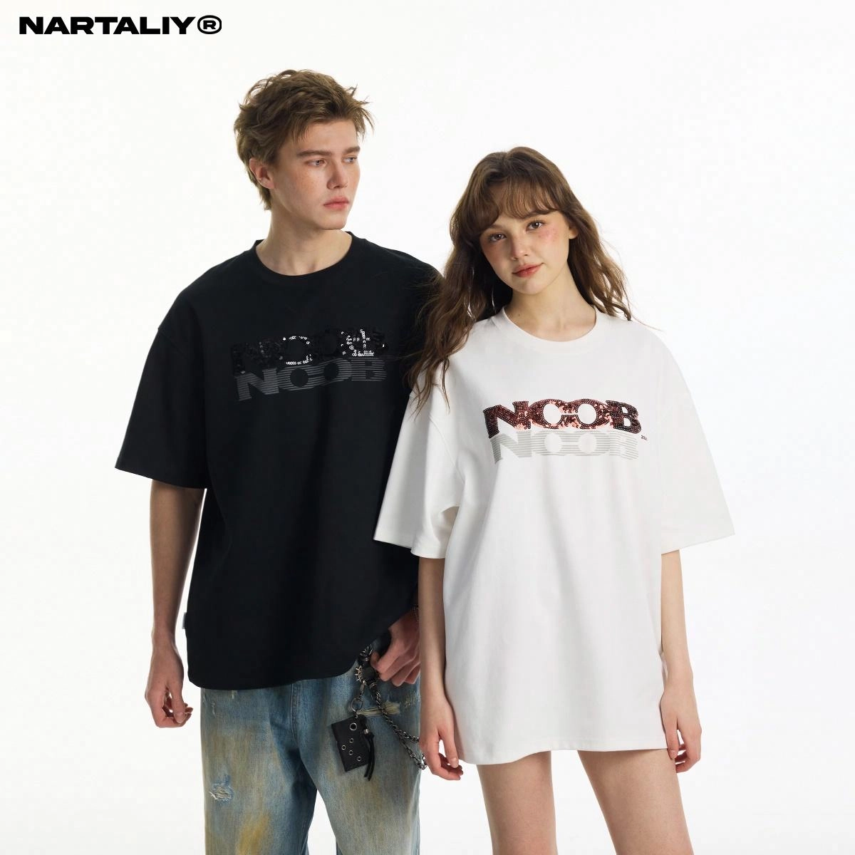 NARTALIY T