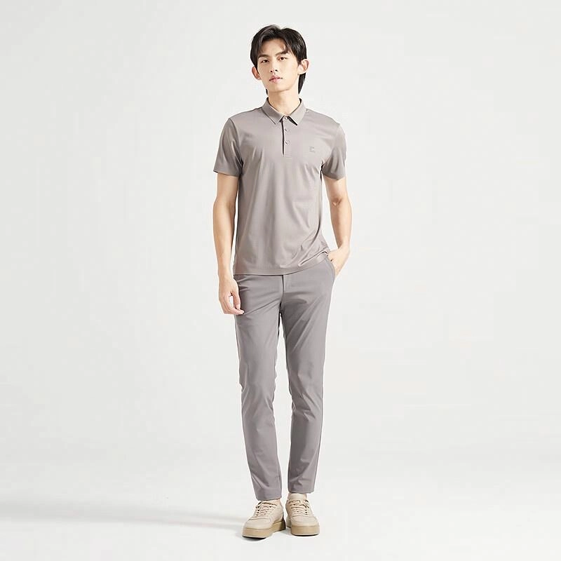 LESS IS MORE Polo