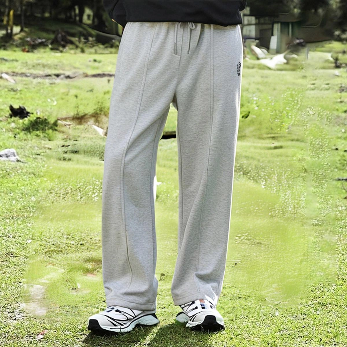 Mizuno