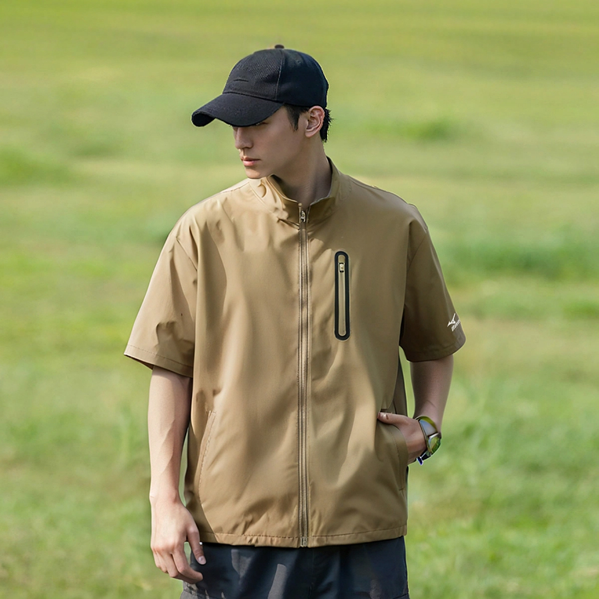 Mizuno