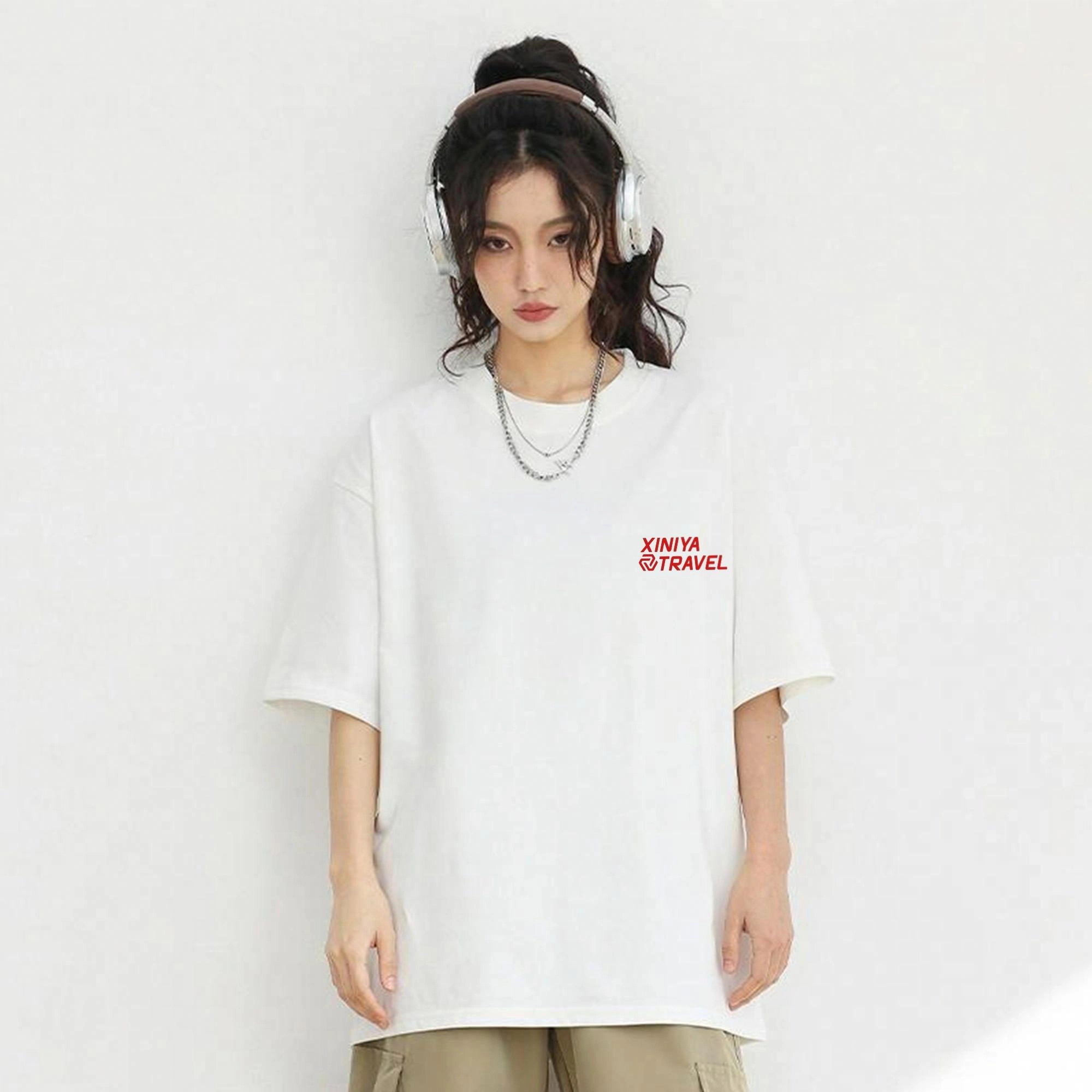 XINIYA TRAVEL LOGOT