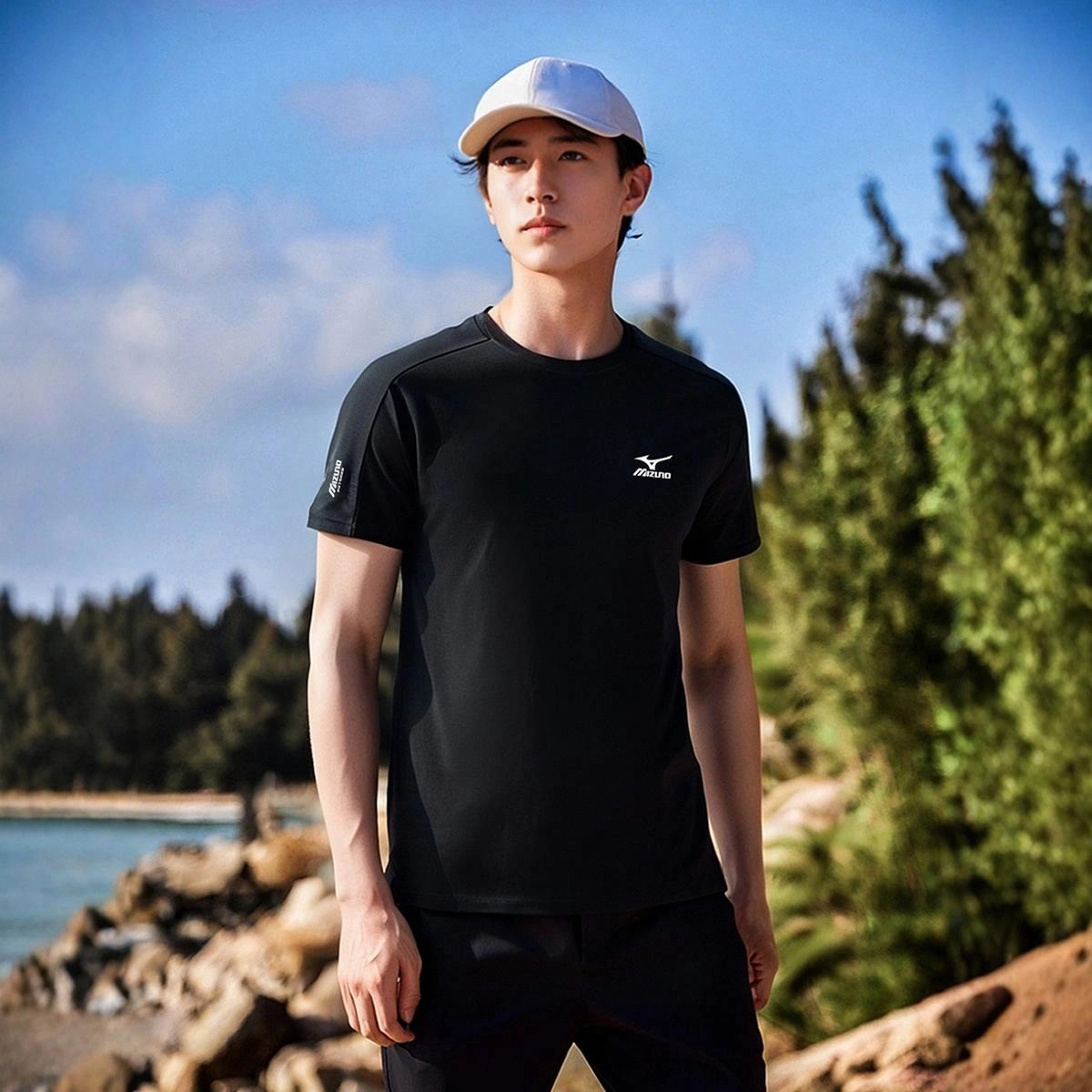 Mizuno T