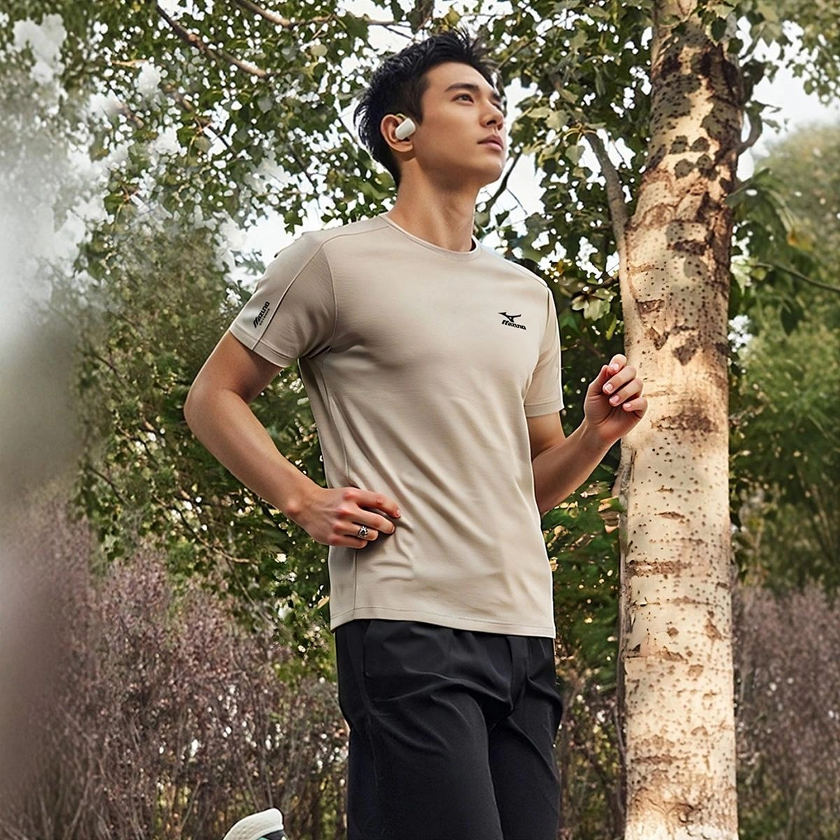 Mizuno T