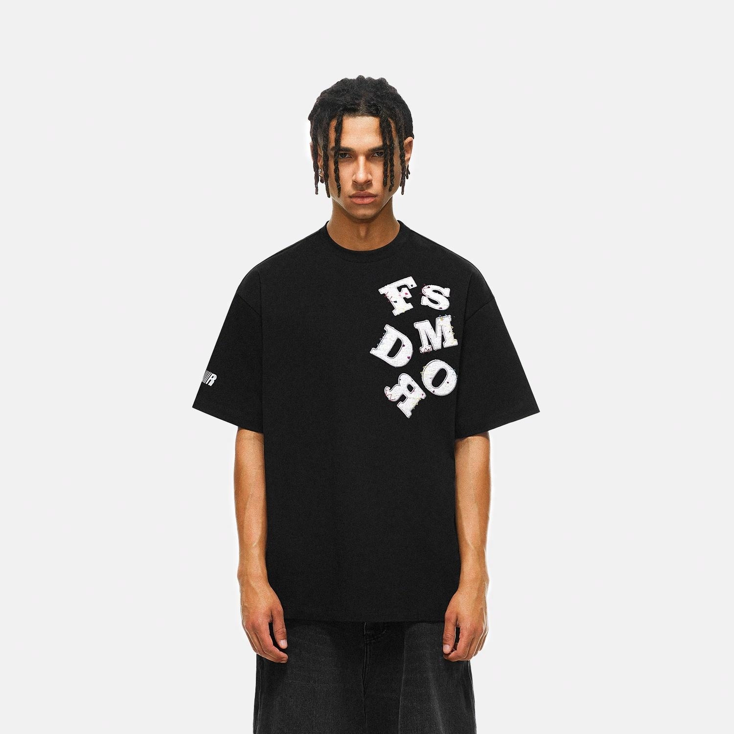 FDR T