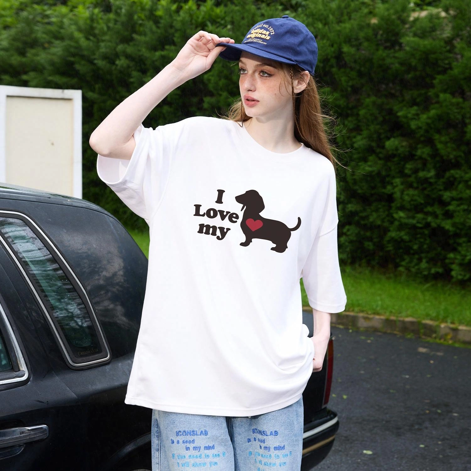 ICONS Lab T