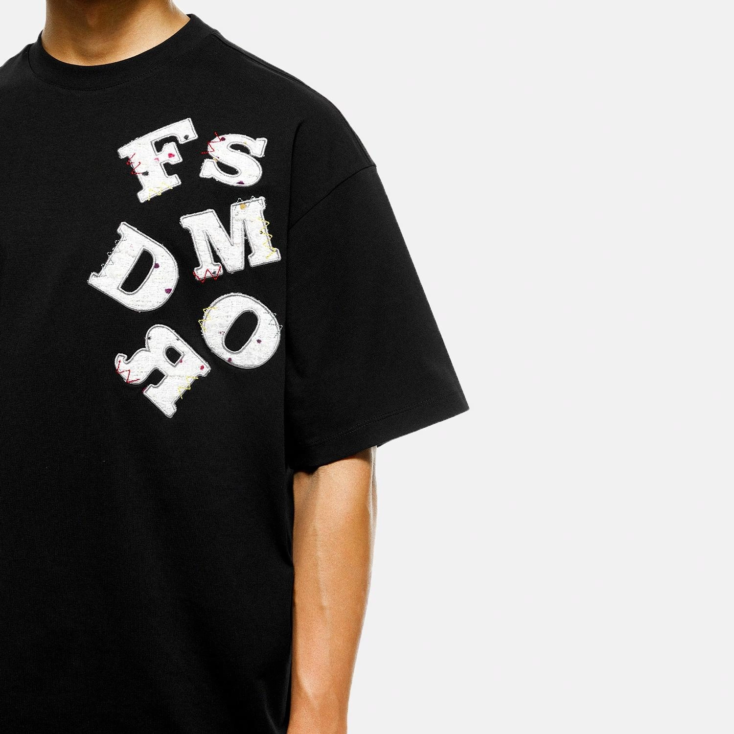 FDR T