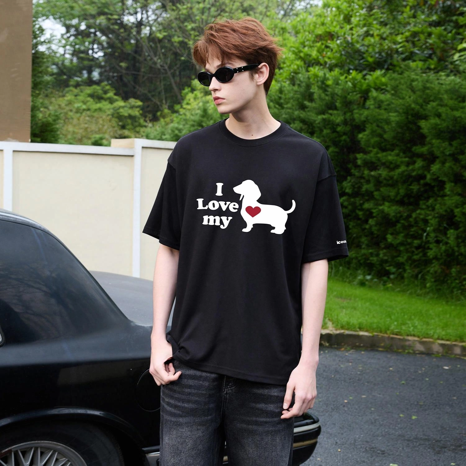ICONS Lab T
