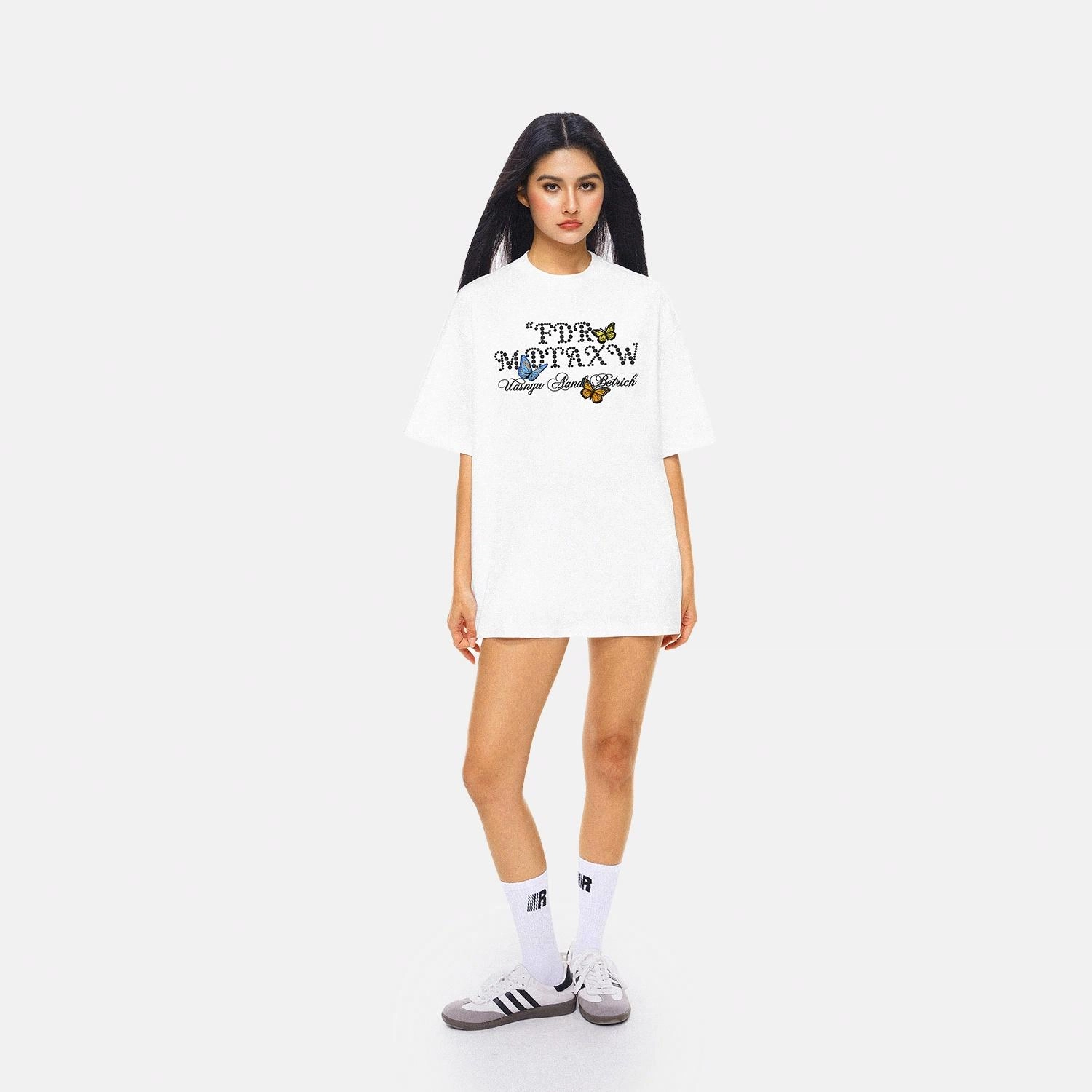 FDR T