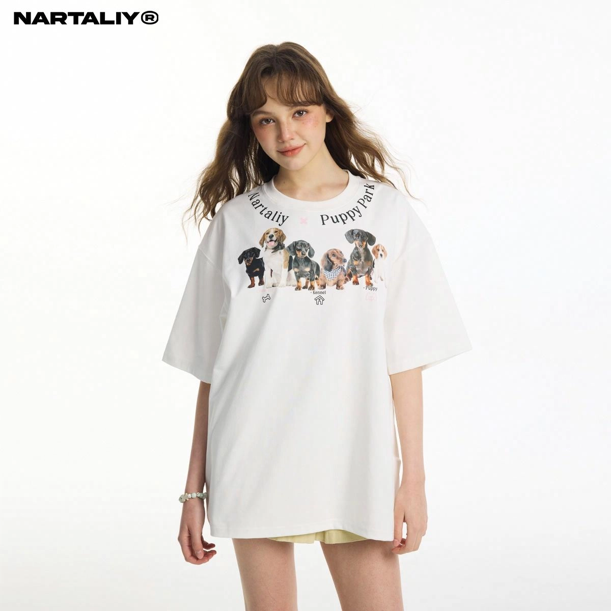 NARTALIY T