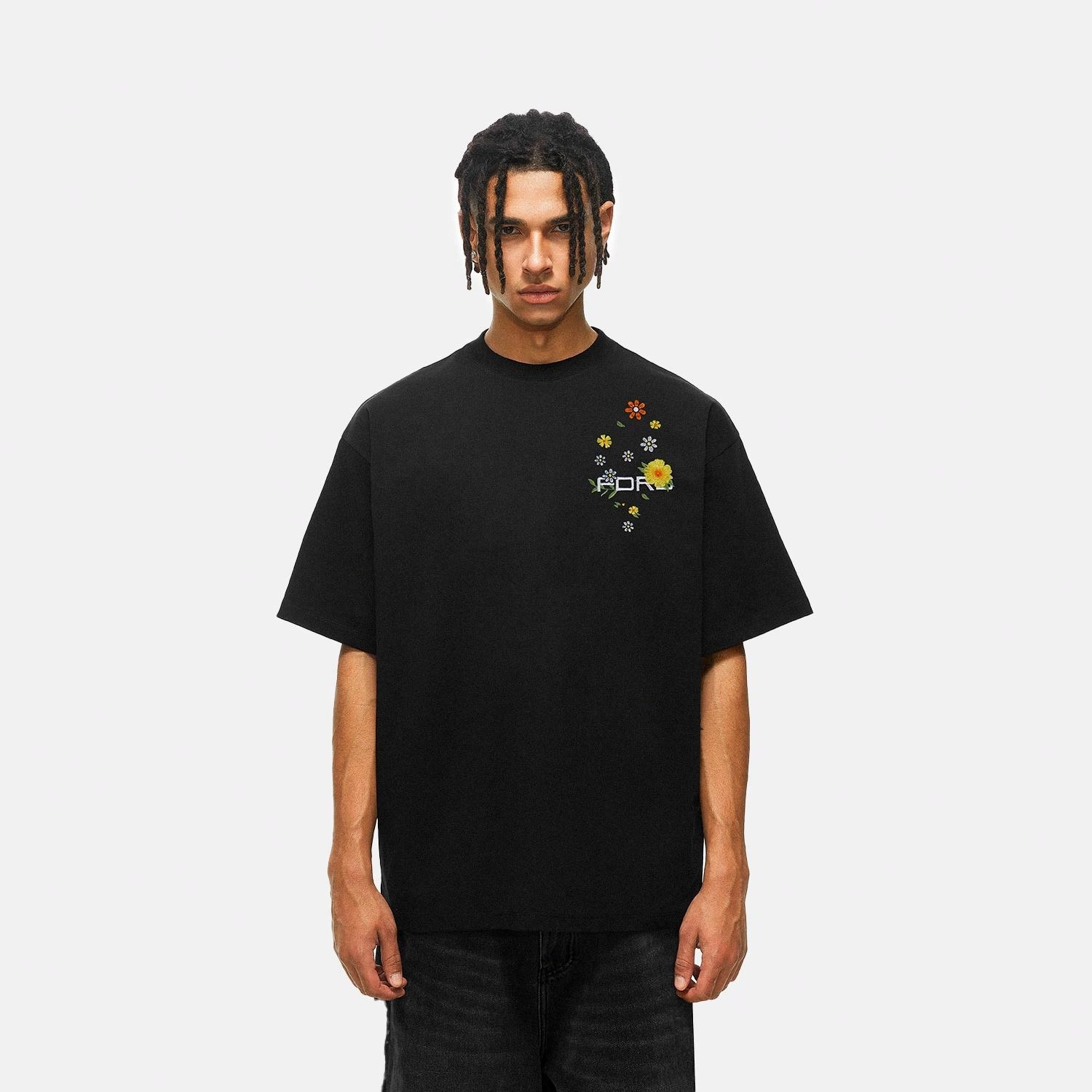 FDR T