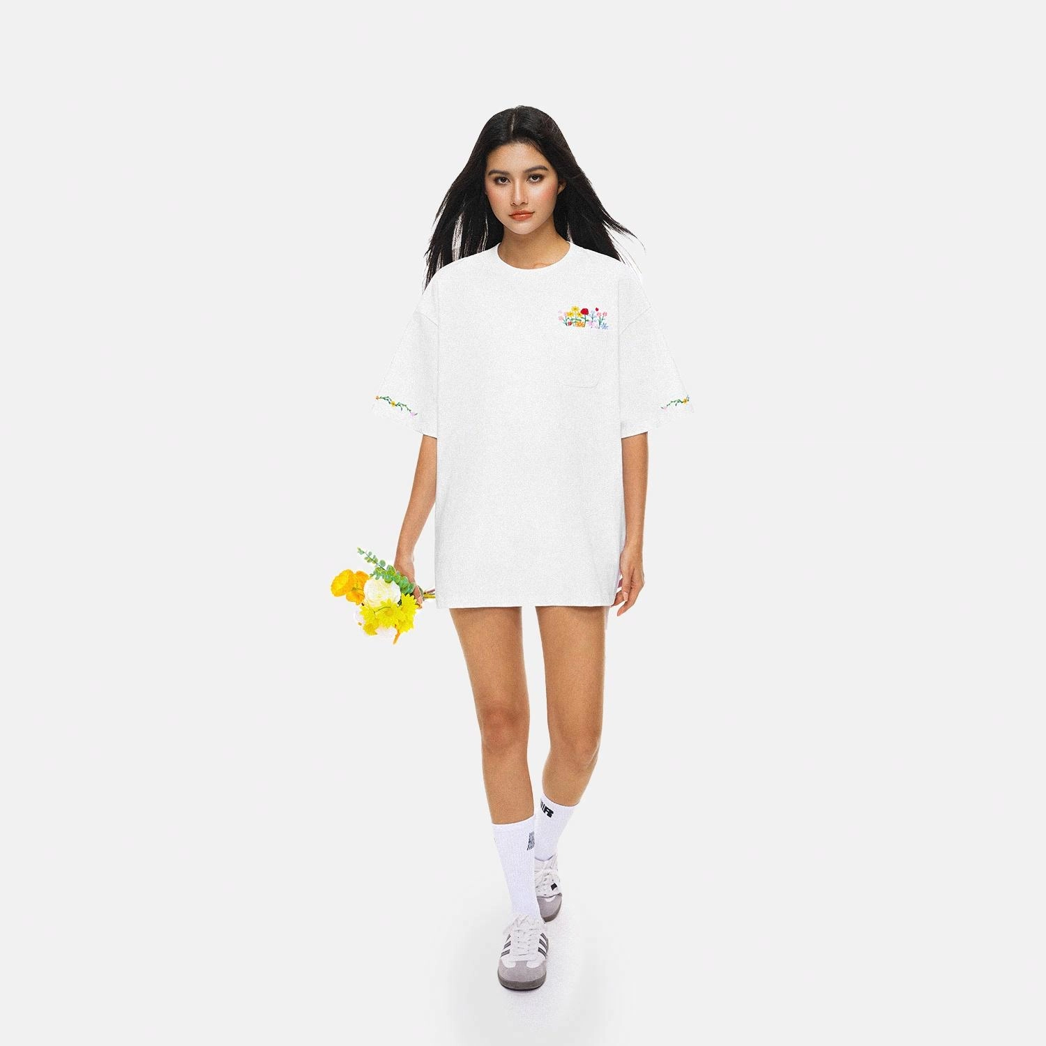 FDR T