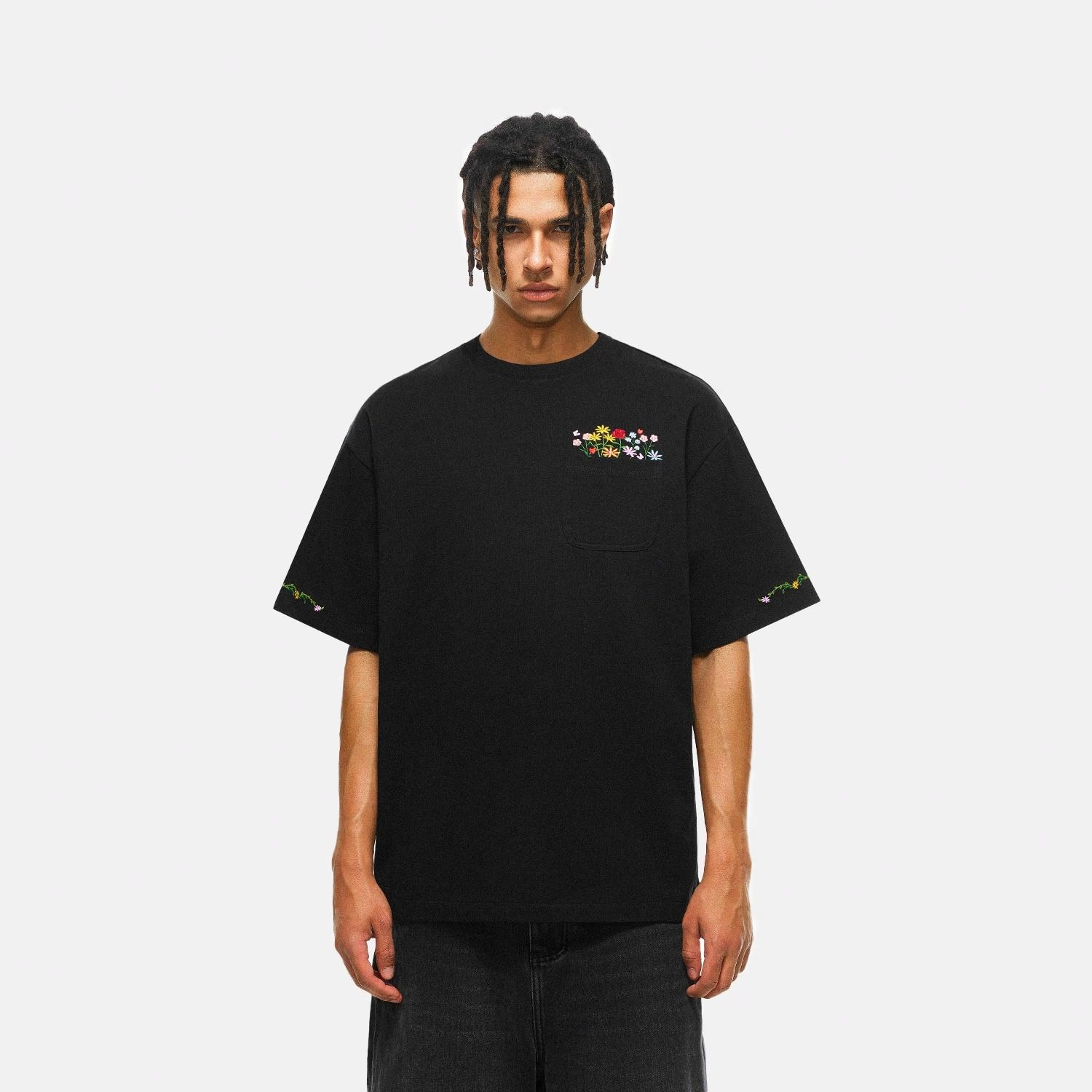 FDR T