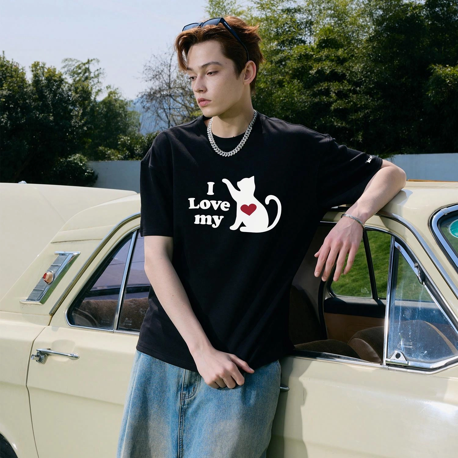 ICONS Lab T