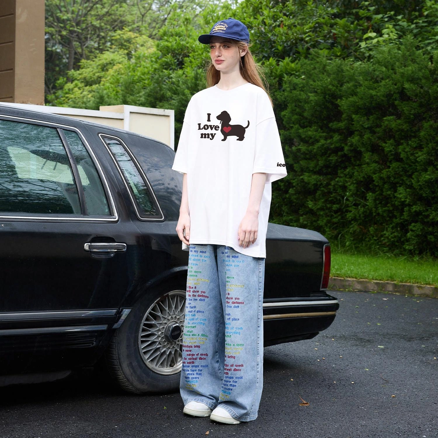 ICONS Lab T