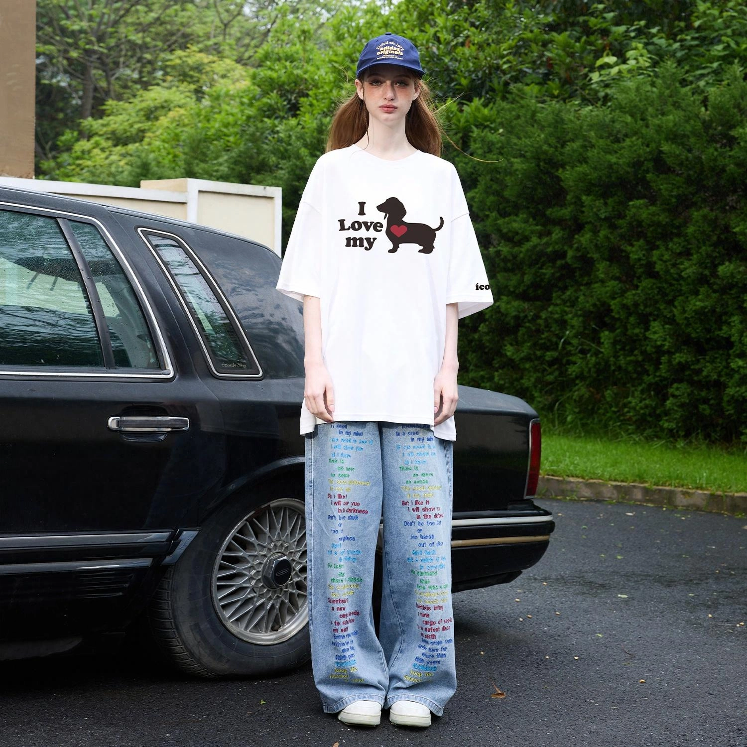 ICONS Lab T