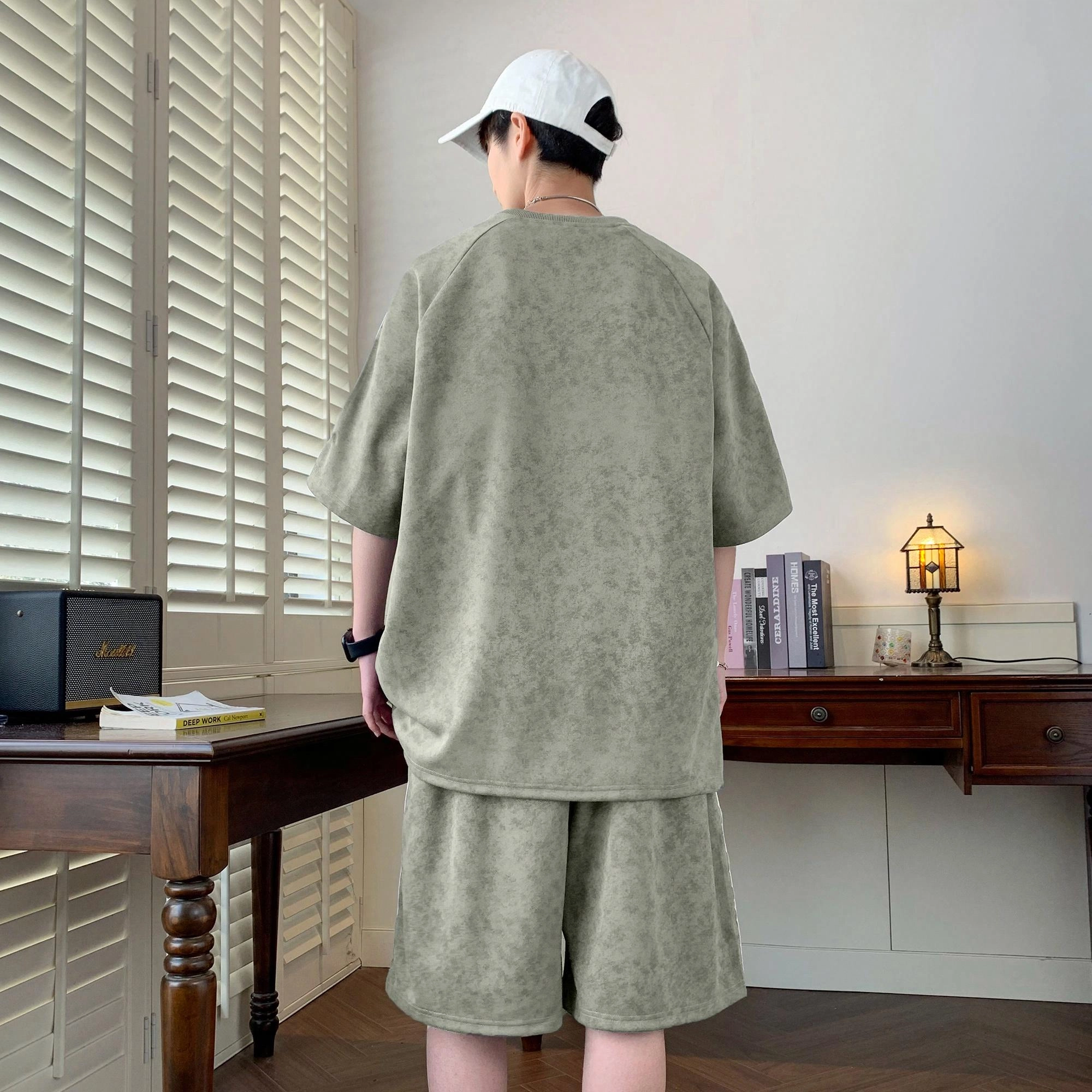RAP PANDA 2Tcleanfit