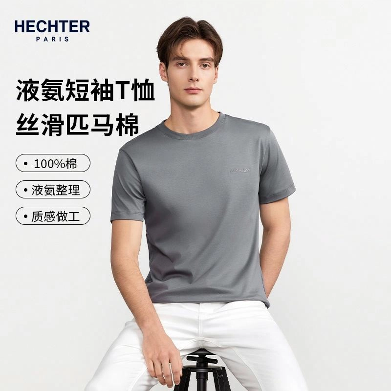 DANIEL HECHTER T