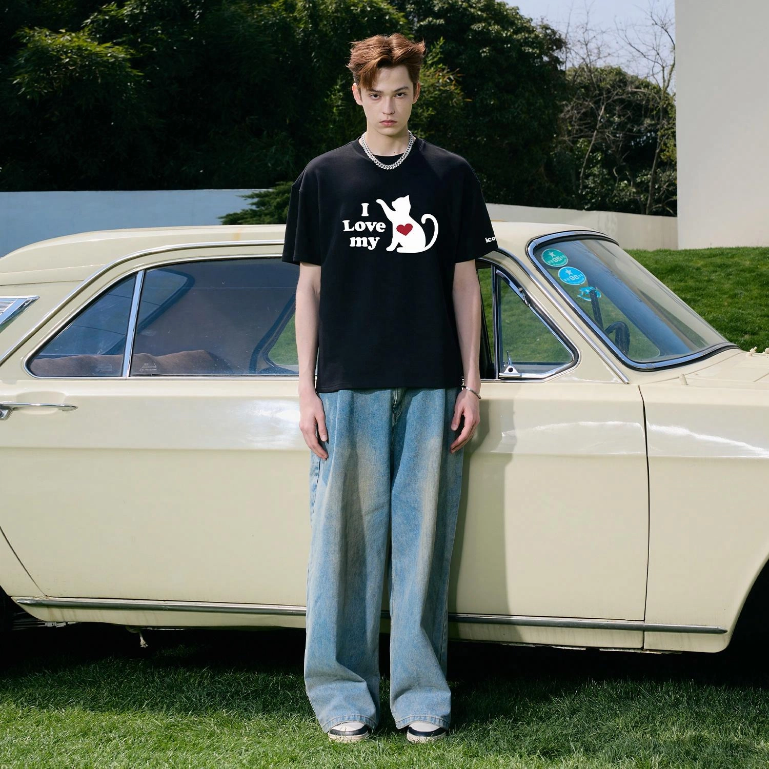 ICONS Lab T