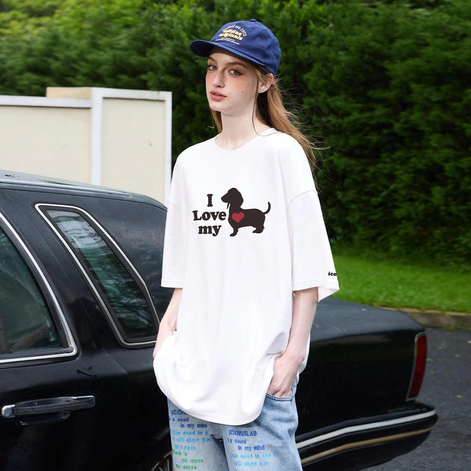 ICONS Lab T