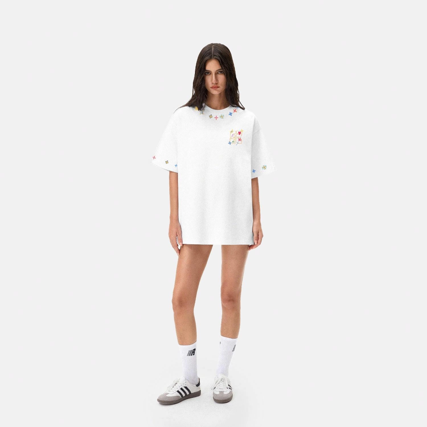 FDR T