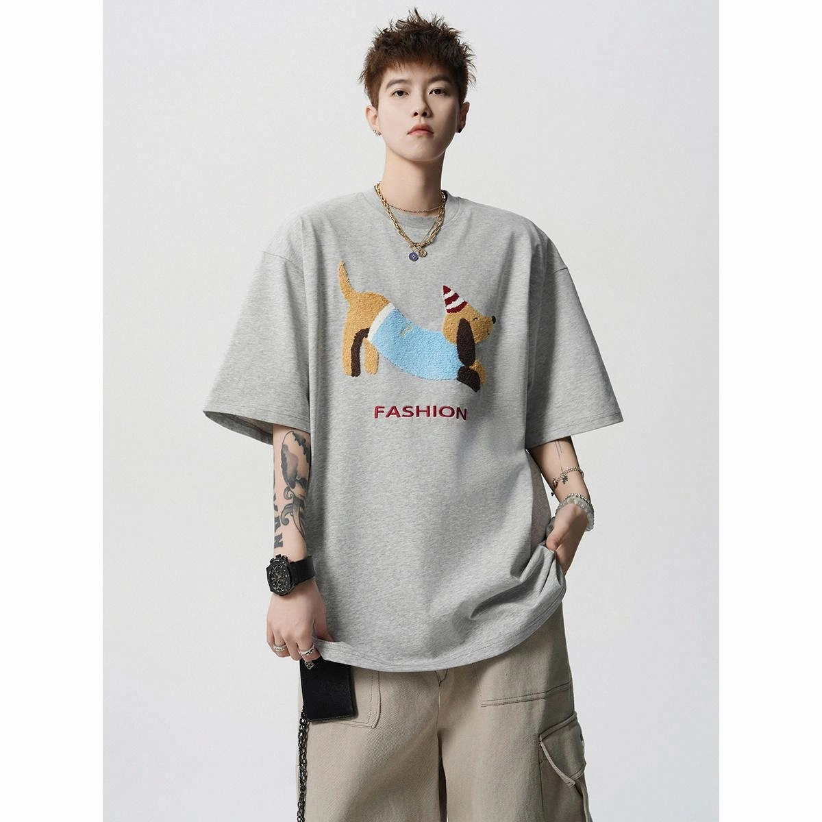 GEOFFREY B. SMALL T