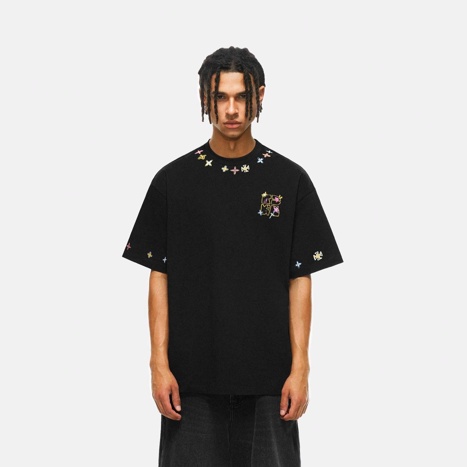 FDR T