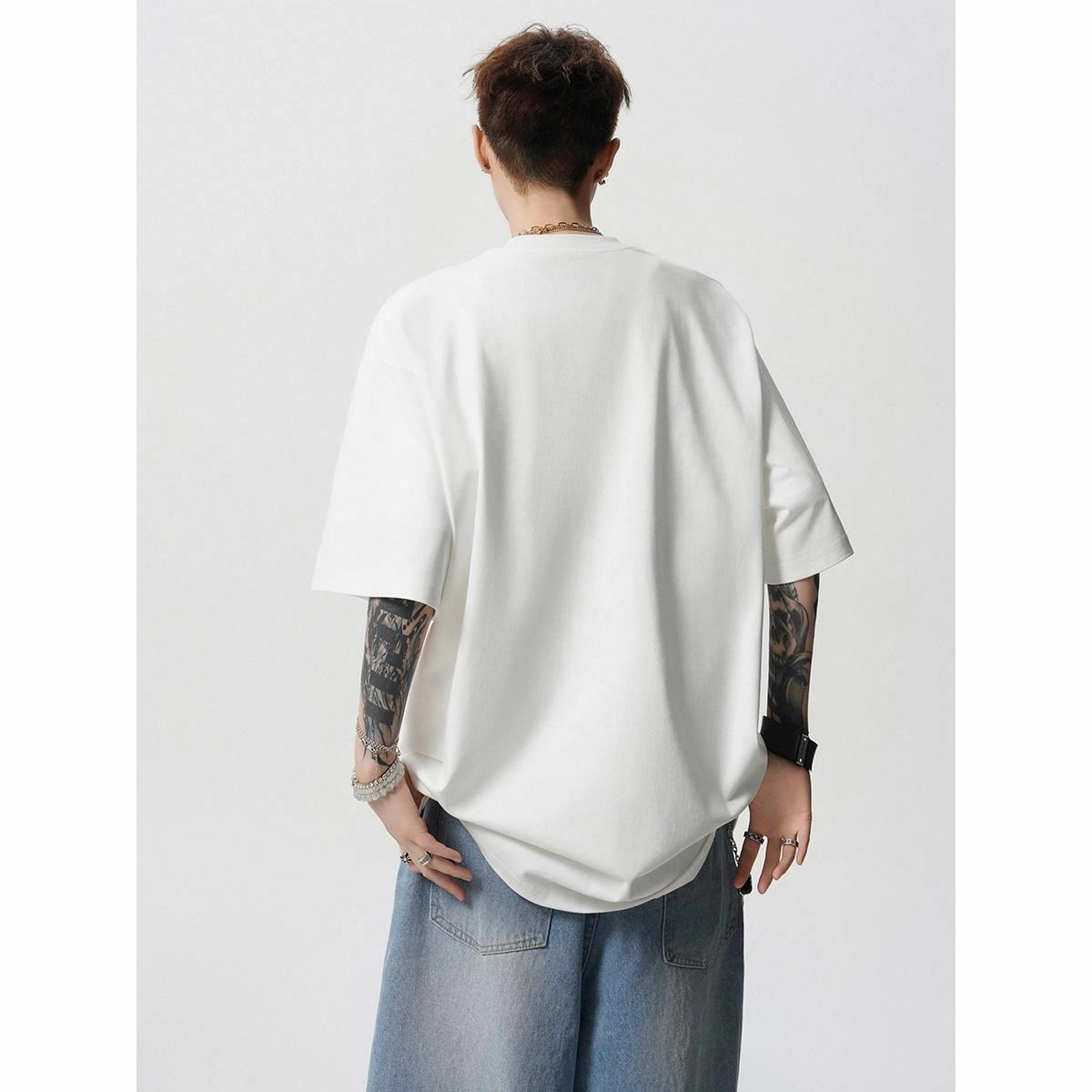 GEOFFREY B. SMALL T